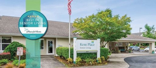 Kent Place at Trustwell Living