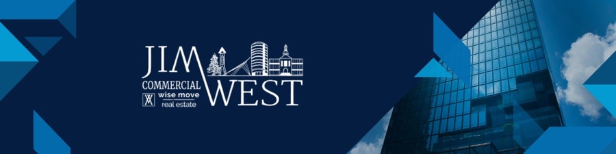 Jim West Commercial Real Estate | Wise Move