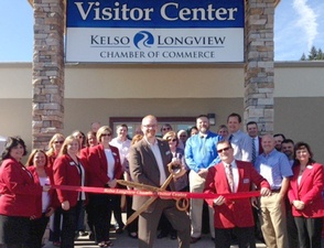 Kelso Longview Chamber of Commerce