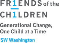 Friends of the Children - Southwest Washington
