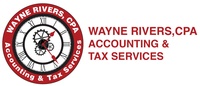 Wayne Rivers, CPA