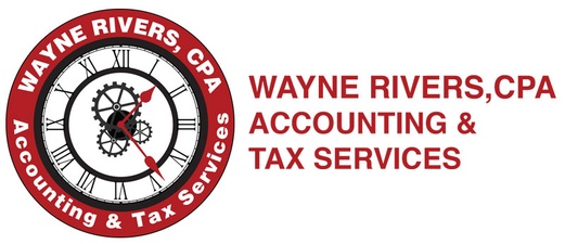 Wayne Rivers, CPA