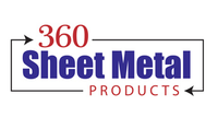 360 Sheet Metal LLC