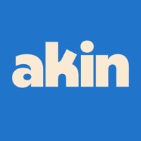 Akin (formerly Children's Home Society of Washington)