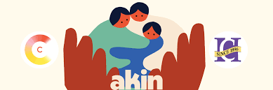 Akin (formerly Children's Home Society of Washington)