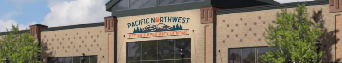 Pacific Northwest Pet ER & Specialty Center