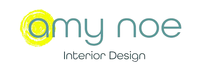 Amy Noe Interior Design