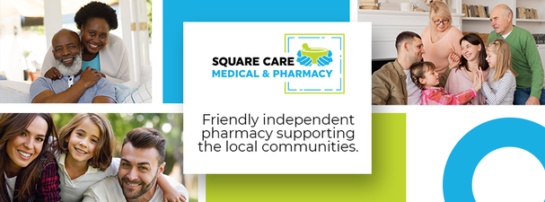 Square Care Medical & Pharmacy