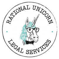 Rational Unicorn Legal Services