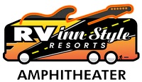 RV Inn Style Resorts Amphitheater a Live Nation Venue