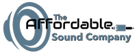 The Affordable Sound Company
