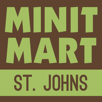 St. Johns Minit Mart 