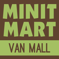Vancouver Mall Minit Mart