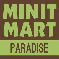 Paradise Truck Stop - Minit Mart
