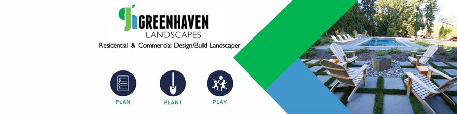 Greenhaven Landscapes Inc. 