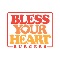 Bless Your Heart Burgers - Sesame Collective