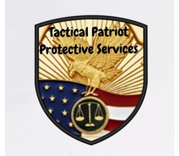 Tactical Patriot Protective Services LLC