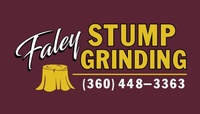 Faley Stump Grinding LLC