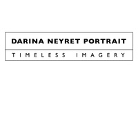 Darina Neyret Portrait