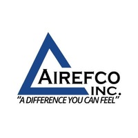 Airefco, powered by Ferguson