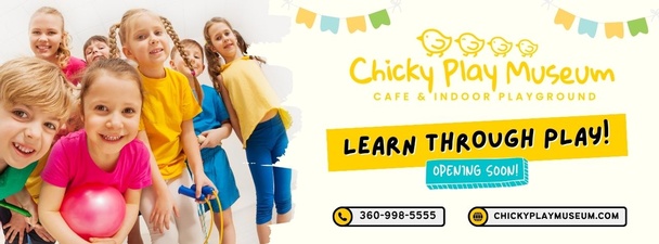 Chicky Play Museum