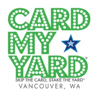 Card My Yard - Vancouver, WA