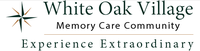 White Oak Village Memory Care Community