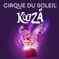 Cirque du Soleil KOOZA (Cirque du Soleil Entertainment Group)