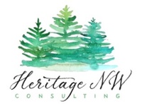 Heritage NW Consulting