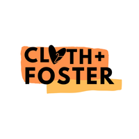 Cloth+Foster