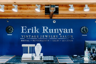 Erik Runyan Jewelers
