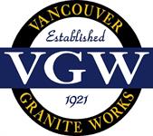 Vancouver Granite Works Inc