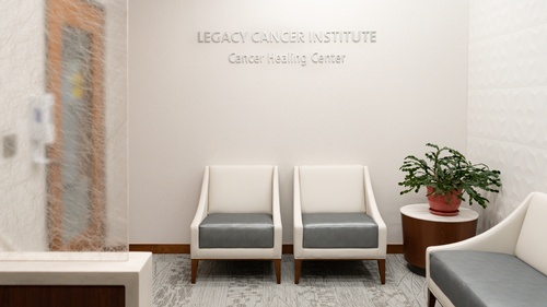 Salmon Creek Cancer Healing Center