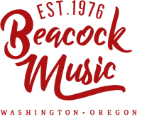 Beacock Music & Education Center