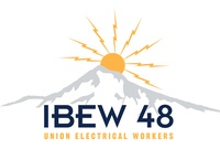 IBEW LOCAL 48/PAC 48