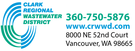 Clark Regional Wastewater District