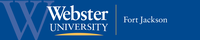 Webster University Graduate School - Fort Jackson