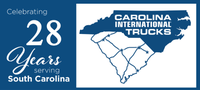 Carolina International Trucks Inc.
