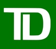 TD Bank - S. Brecon Ave.