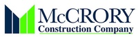 McCrory Construction, LLC