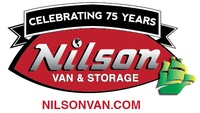 Nilson Van & Storage Mayflower Transit