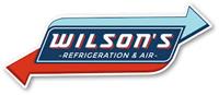 Wilson's Refrigeration and Air