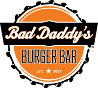 Bad Daddy's Burger Bar 