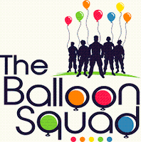 The Balloon Squad