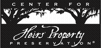 Center for Heirs' Property Preservation 