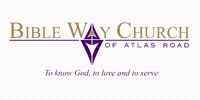 Bible Way Church of Atlas Road