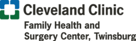 Cleveland Clinic Twinsburg Family Health and Surgery Center