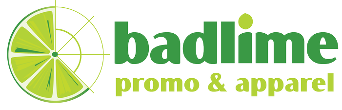 BadLime Promo & Apparel