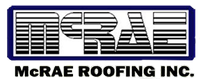McRae Roofing, Inc.