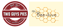 The Bee Hive LLC dba Two Guys Pies